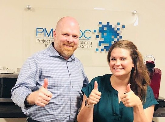 PMCertDC - PMP Exam Prep