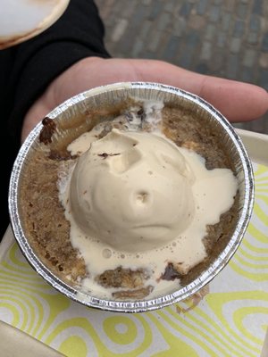 Chin Chin Ice Cream by null