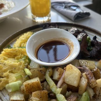 OU LA - Steak & Eggs - Cocktail Bars Near Me - Carteret, New Jersey OU LA - Steak & Eggs - Cocktail Bars Near Me - Carteret, New Jersey