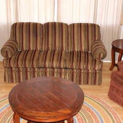 Kentucky Lake Resort & RV Park - Cottage Queen Sofa Sleeper