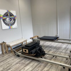 Puna Pilates - The Studio