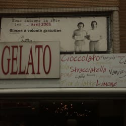 Il Gelato