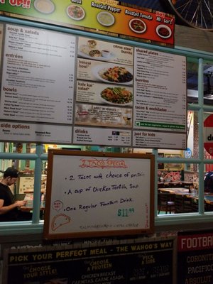 Menu photo 6 Wahoo's Fish Tacos Henderson, NV Menu photo 6 Wahoo's Fish Tacos Henderson, NV