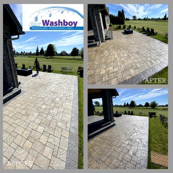 Washboy Pressure Washing - Pressure Washers Near Me - Bellingham, Washington Washboy Pressure Washing - Pressure Washers Near Me - Bellingham, Washington