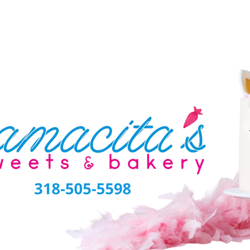 Mamacitas Sweets And Bakery - Mamacitas Sweets and Bakery LLC