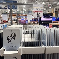 Costco Wholesale