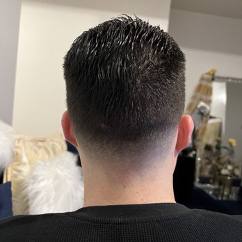 Professional Barber Shop - Barbers Near Me - The Bronx, New York Professional Barber Shop - Barbers Near Me - The Bronx, New York