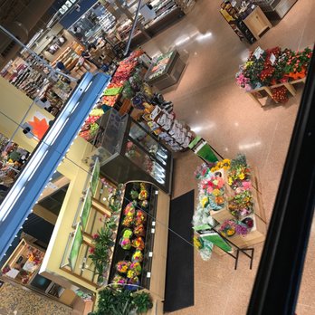 Publix - a view of a grocery store - Grocery Near Me - Henrico, Virginia Publix - a view of a grocery store - Grocery Near Me - Henrico, Virginia