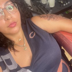 Fine Ink Studios - 7 hours