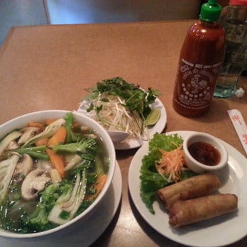 Saigon Cafe - God of Pho! - Vietnamese Near Me - Decatur, Georgia Saigon Cafe - God of Pho! - Vietnamese Near Me - Decatur, Georgia
