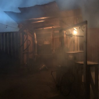 Deadmonton Haunted House - Haunted Houses Near Me - Edmonton, Alberta