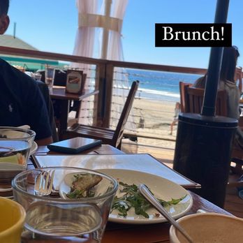 The Beachcomber - View - Seafood Near Me - Newport Beach, California