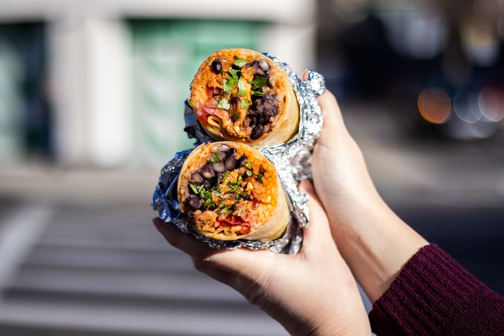 Anna's Taqueria