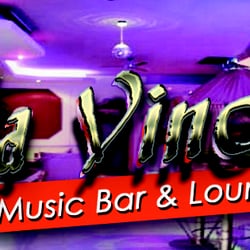 da Vinvi - Music Bar & Lounge - da Vinci... einfach den Abend geniessen