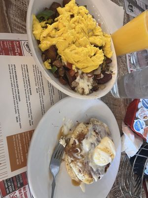 Brothers Breakfast & Lunch by null