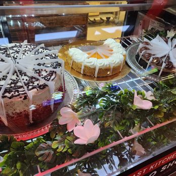 Blast & Brew - Dessert - New American Near Me - Pismo Beach, California