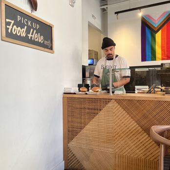 Hood Famous - Cafes Near Me - Seattle, Washington Hood Famous - Cafes Near Me - Seattle, Washington