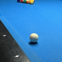 Zoosters Pub & Pool Hall - Diamond Tables