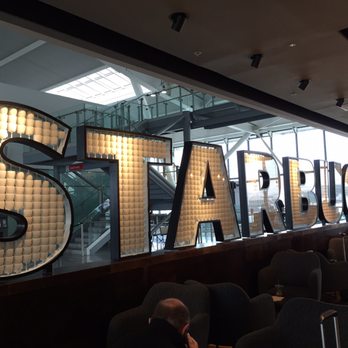 Starbucks - Coffee & Tea Near Me - Houslow, XGL