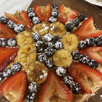The Modern Rose - Berry in Love - Coffee & Tea Near Me - Hollywood, Florida