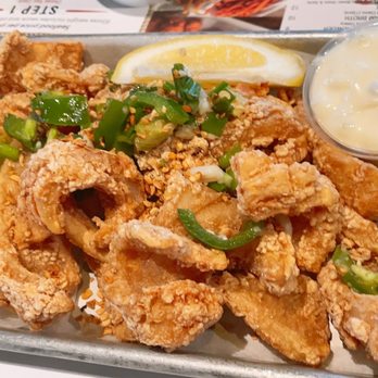 Big Catch Seafood House - Cajun/Creole Near Me - Ontario, California Big Catch Seafood House - Cajun/Creole Near Me - Ontario, California