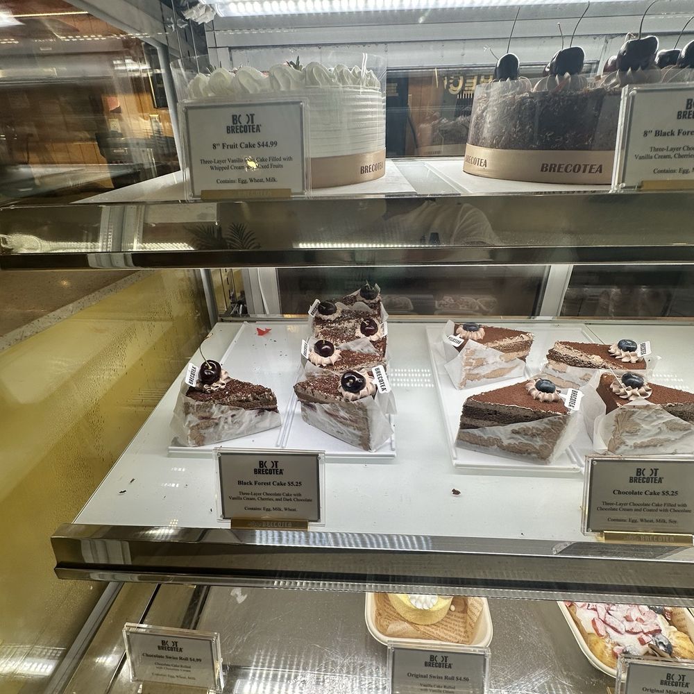 Brecotea - Bubble Tea Near Me - Midlothian, Virginia