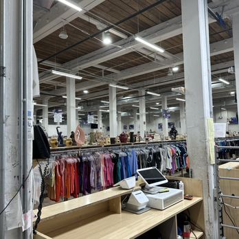 American Thrift Store - Passaic - Thrifting - Thrift Stores Near Me - Passaic, New Jersey