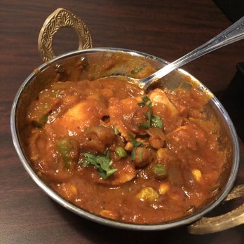 Bombay Curry - Chicken Mango Jalfrezie - Indian Near Me - Raleigh, North Carolina Bombay Curry - Chicken Mango Jalfrezie - Indian Near Me - Raleigh, North Carolina