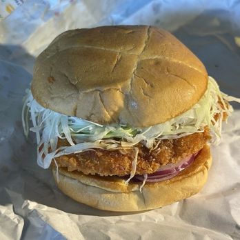 Katsu Burger - Tokyo Classic - Burgers Near Me - Santa Clara, California