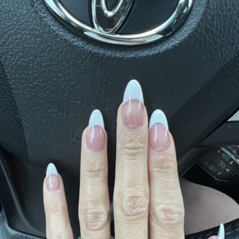 Anthony Vince' Nail Spa - Fix set - Nail Salons Near Me - Pearland, Texas Anthony Vince' Nail Spa - Fix set - Nail Salons Near Me - Pearland, Texas