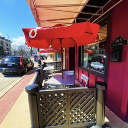 Exterior photo of Yesterday's Bar & Grill - Pekin, Illinois Exterior photo of Yesterday's Bar & Grill - Pekin, Illinois