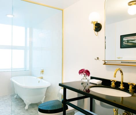 Kimpton Palladian Hotel by null