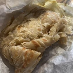 Annie's Hot On D Spot Roti Shop - Roti Skins