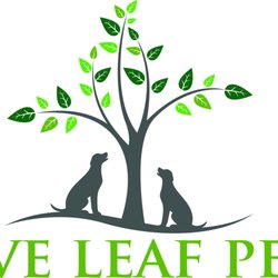 Five Leaf Pet Botanicals