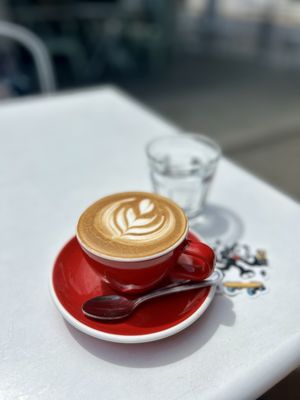 Dune Coffee Roasters by null