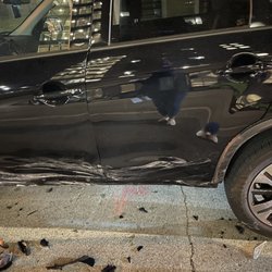 VCA Auto Body, Repair and Sales - Before photo 3
