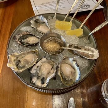 Olympia Provisions - Oysters - New American Near Me - Portland, Oregon Olympia Provisions - Oysters - New American Near Me - Portland, Oregon