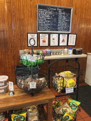 The Bakehouse of Tarrytown by null