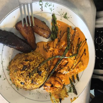 Havanazucar Cuban Restaurant - Salmon - Cuban Near Me - Hesperia, California Havanazucar Cuban Restaurant - Salmon - Cuban Near Me - Hesperia, California