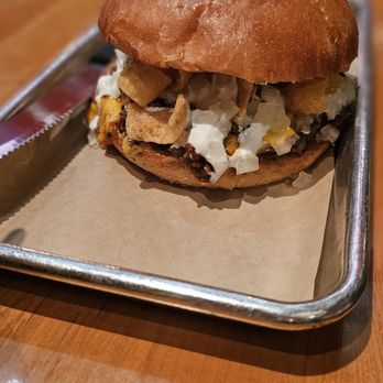 Hopdoddy Burger Bar - Terlingua - Burgers Near Me - Austin, Texas Hopdoddy Burger Bar - Terlingua - Burgers Near Me - Austin, Texas