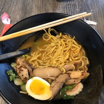 Forbidden Noodles - Pork Tonkotsu Soup Chicken Dumplings - Ramen Near Me - La Grange, Illinois Forbidden Noodles - Pork Tonkotsu Soup Chicken Dumplings - Ramen Near Me - La Grange, Illinois