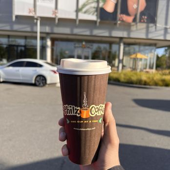 Philz Coffee - I started ordering from Philz every day, not anymore. They lie about their ingredients. - Coffee & Tea Near Me - San Ramon, California Philz Coffee - I started ordering from Philz every day, not anymore. They lie about their ingredients. - Coffee & Tea Near Me - San Ramon, California