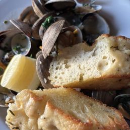 Willapa Bay Manilla Clams Willapa Bay Manilla Clams