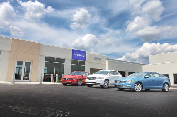 Perrysburg Car Dealerships