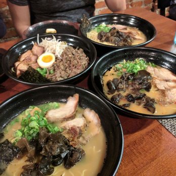 Sakuramen - Asian Fusion Near Me - Washington, DC, District of Columbia Sakuramen - Asian Fusion Near Me - Washington, DC, District of Columbia