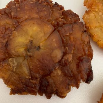 Heber's Cuban Café - Oily old Tostones - Cuban Near Me - Apopka, Florida Heber's Cuban Café - Oily old Tostones - Cuban Near Me - Apopka, Florida