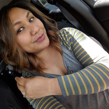 Magic Touch Salon - Bangin' after - Hair Salons Near Me - San Leandro, California