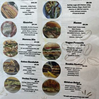Asmarina - Menu - Cafes Near Me - Reynoldsburg, Ohio Asmarina - Menu - Cafes Near Me - Reynoldsburg, Ohio