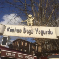 Kanlıca Doğa Yoğurdu