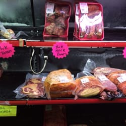 LaHaye Specialty Market